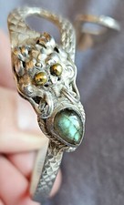 Bracelet asiatique dragon d'occasion  Toulouse-