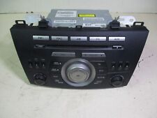 Bda566ah0a radio autoradio usato  Italia