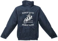 Personalised horse dover for sale  BIRMINGHAM