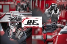 Ducati schlussel transponder gebraucht kaufen  Bocholt
