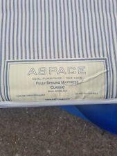 Aspace single bunk for sale  BRISTOL