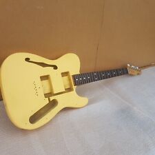 Fender telecaster thinline usato  Spedire a Italy