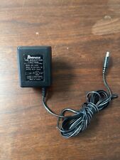 Ibanez adapter ac103 d'occasion  Expédié en Belgium