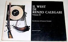 West renzo calegari usato  Roma