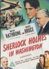 Sherlock holmes washington for sale  ROSSENDALE