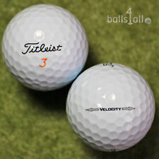 Golfbälle titleist velocity gebraucht kaufen  Kellinghusen