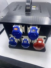 Rubber box ltd for sale  STOKE-ON-TRENT