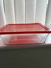 Large pyrex dish for sale  RINGWOOD