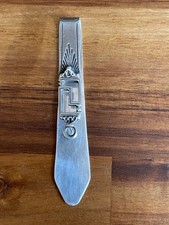 Ancien clavet chatelaine d'occasion  Marseille IV