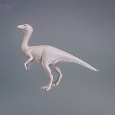 Rare invicta stenonychosaurus for sale  LEICESTER