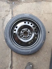 Compact donut spare for sale  Rosemount
