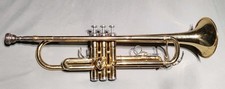 YAMAHA JAPAN YTR 2335 TROMPETE #427060A + Bach 7C - Usado, Como Está 🎺🎶 comprar usado  Enviando para Brazil
