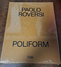 Paolo roversi poliform d'occasion  Expédié en Belgium