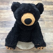 Toys black bear for sale  Warwick
