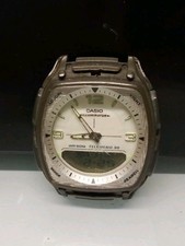 Montre casio télémemo d'occasion  Montpellier-