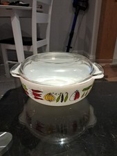 Jaj england pyrex gebraucht kaufen  Versand nach Germany