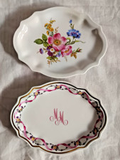 Coppia vassoietto piatto usato Coppia vassoietto piatto usato  Napoli