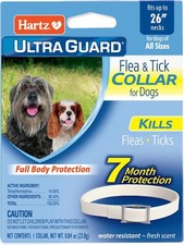 Hartz ultraguard flea for sale  New York
