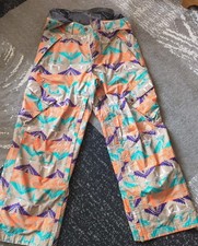 Nike acg trousers for sale  LARNE