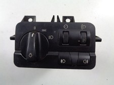 BMW 3 E46 2001 Włącznik światła 8383226 AOJ57829 na sprzedaż  PL