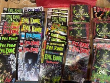 Lot evil ernie for sale  Fort Rock