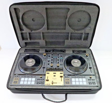 Controlador de DJ Hercules DJ CONTROL INPULSE T7 2 canais pratos motorizados comprar usado  Enviando para Brazil