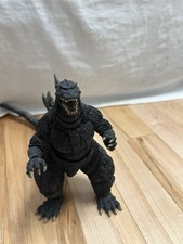 .h.monsterarts godzilla 1995 for sale  Falmouth