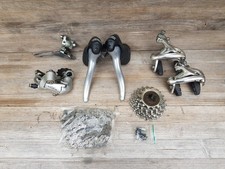 Shimano sora 2x8 for sale Shimano sora 2x8 for sale  BIRMINGHAM
