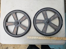 25kk92 pair wheels for sale  Clarkston