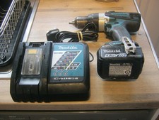 Makita dhp 458 for sale  BOURNEMOUTH