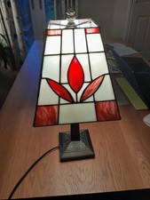 Tiffany style table for sale Tiffany style table for sale  NOTTINGHAM