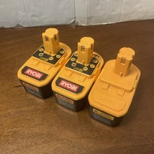 Ryobi p100 18v for sale  Spotsylvania