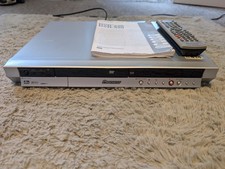 Pioneer dvr 220 for sale  ELY