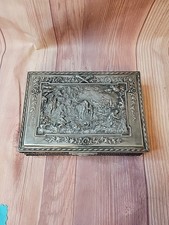 Antique jewelry trinket for sale  Portland