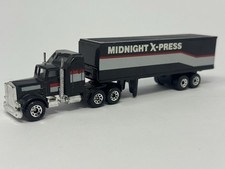 Matchbox convoy black for sale  Knoxville