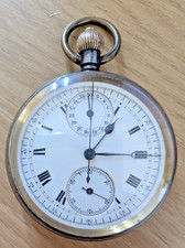 Orologio tasca alpina usato  Spedire a Italy