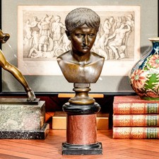Exceptional antique bronze for sale  Roxbury Crossing