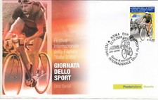 Italia 2009 gino usato  Pesaro