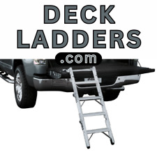 Deckladders.com truck trailer for sale  Colorado Springs