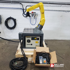 Haas machine tending for sale  Pontiac