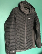 Berghaus jacket hydro for sale  RIPLEY