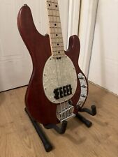 Sterling musicman stingray for sale  GLASGOW