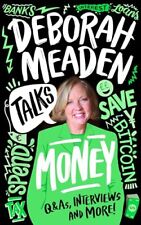 Deborah meaden talks for sale  UK