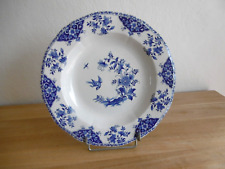 Plat faience gien d'occasion  Saint-Cyr-en-Val