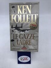 Libro ken follet usato  Ancona