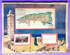 Album images chocolat d'occasion  France