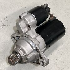 VW Golf Passat B6 3C 2.0T Bosch Starter Motor SNB041 Golf Jetta EOS 0001121402, usado comprar usado  Enviando para Brazil