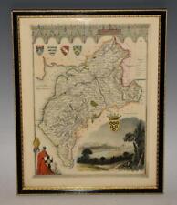 Original antique engraved for sale  DORCHESTER