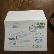 Comm. cosmonauta italiano usato  Borgaro Torinese