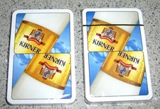 Kirner bier skatspiele gebraucht kaufen  Saarbrücken